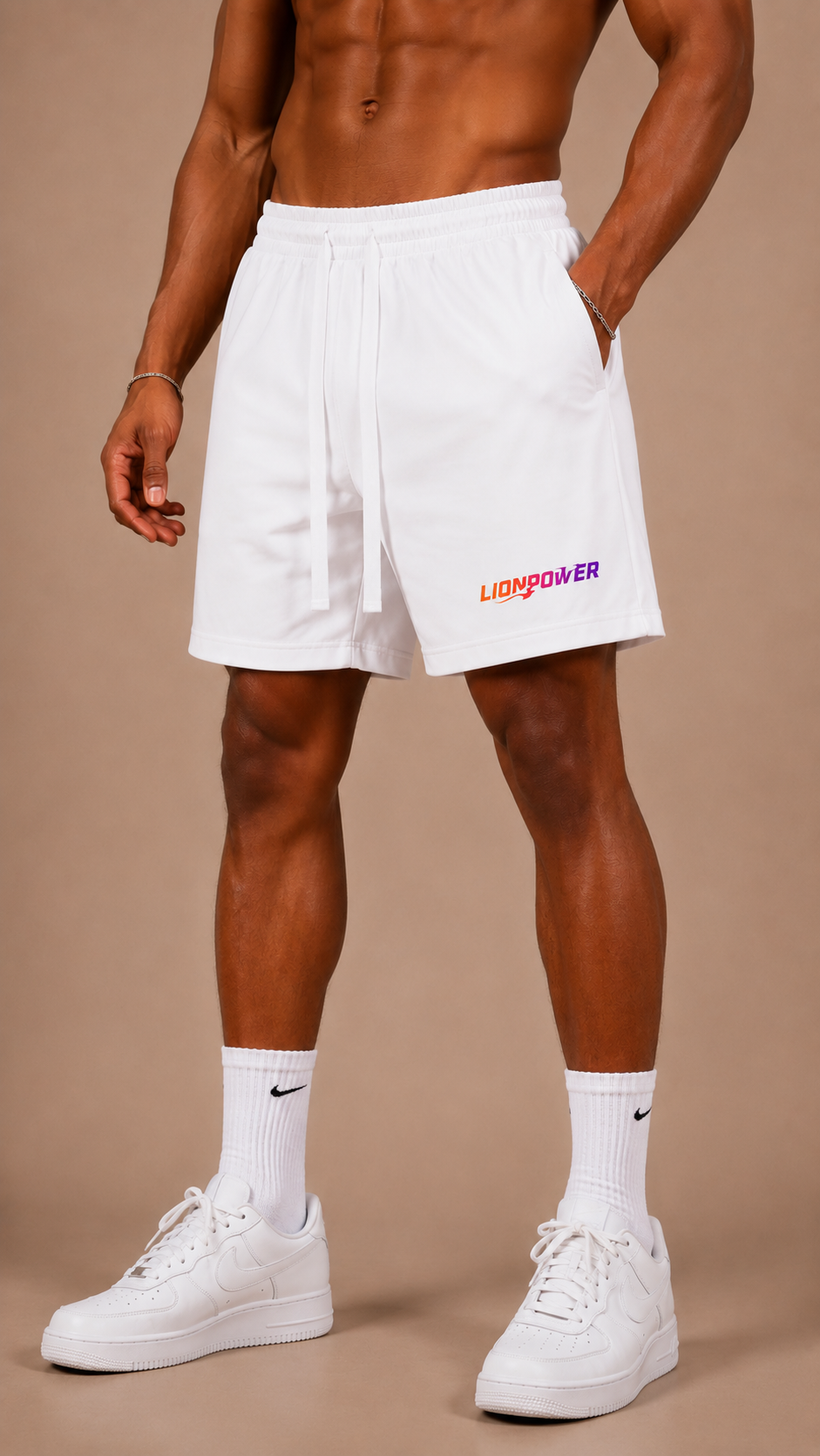 SC Short 26
