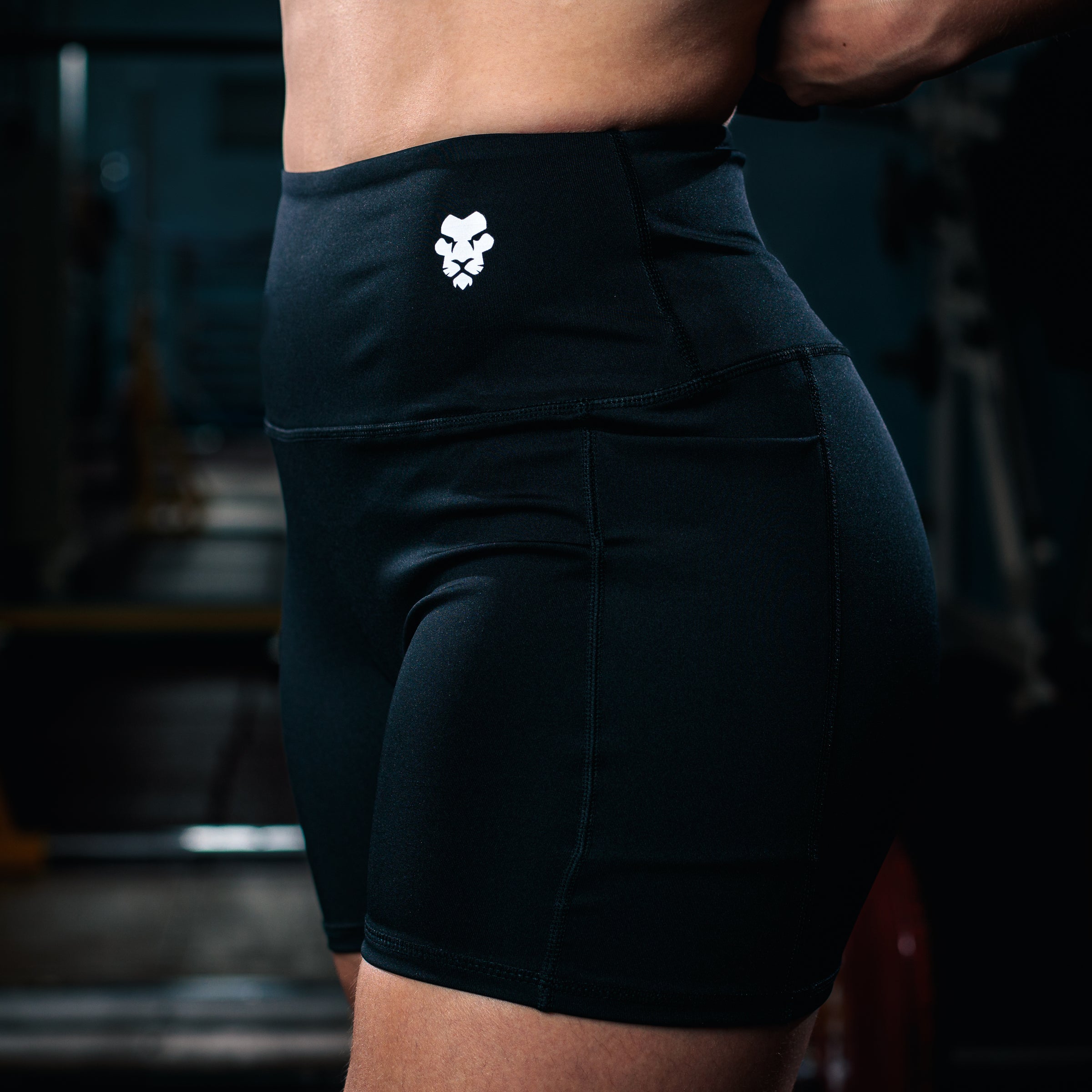 Lioness Shorts
