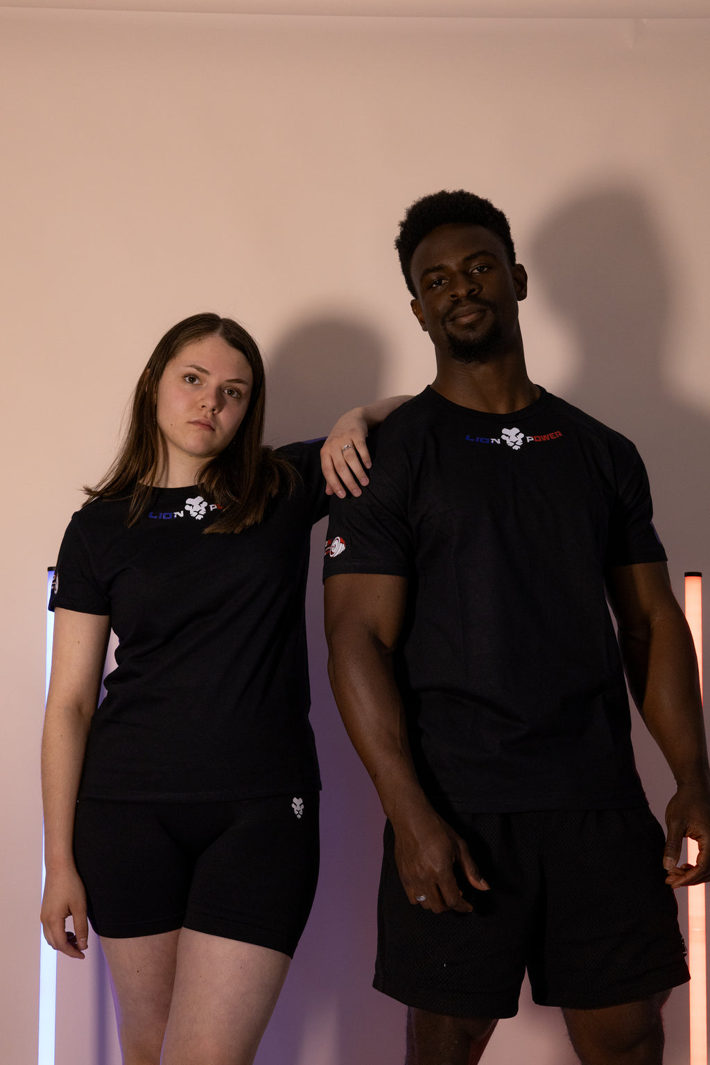 T-shirt Compétition homme - Édition France 🇫🇷