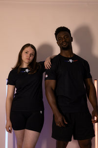 T-shirt Compétition homme - Édition France 🇫🇷