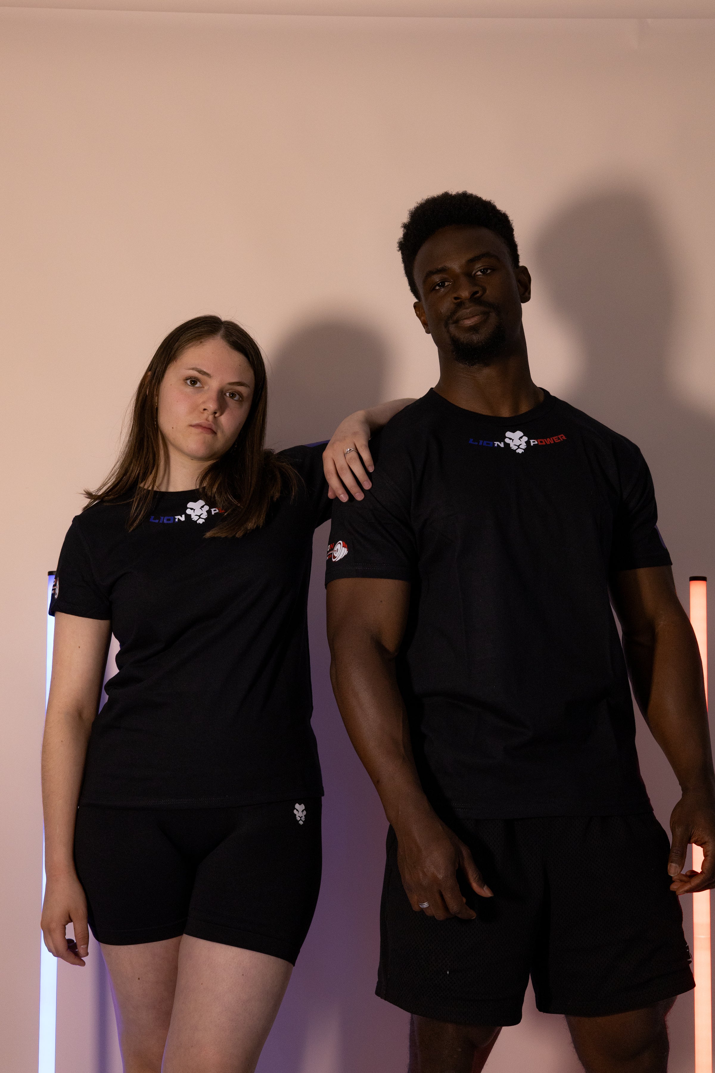 T-shirt Compétition homme - Édition France 🇫🇷