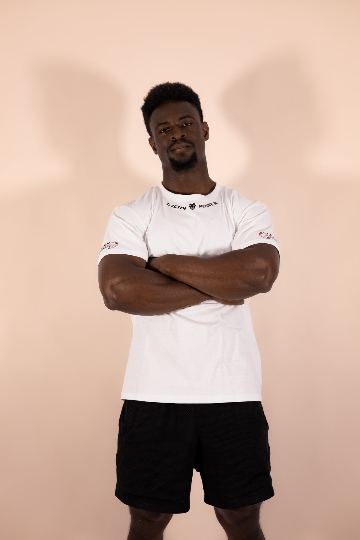 T-shirt de compétition - Homme