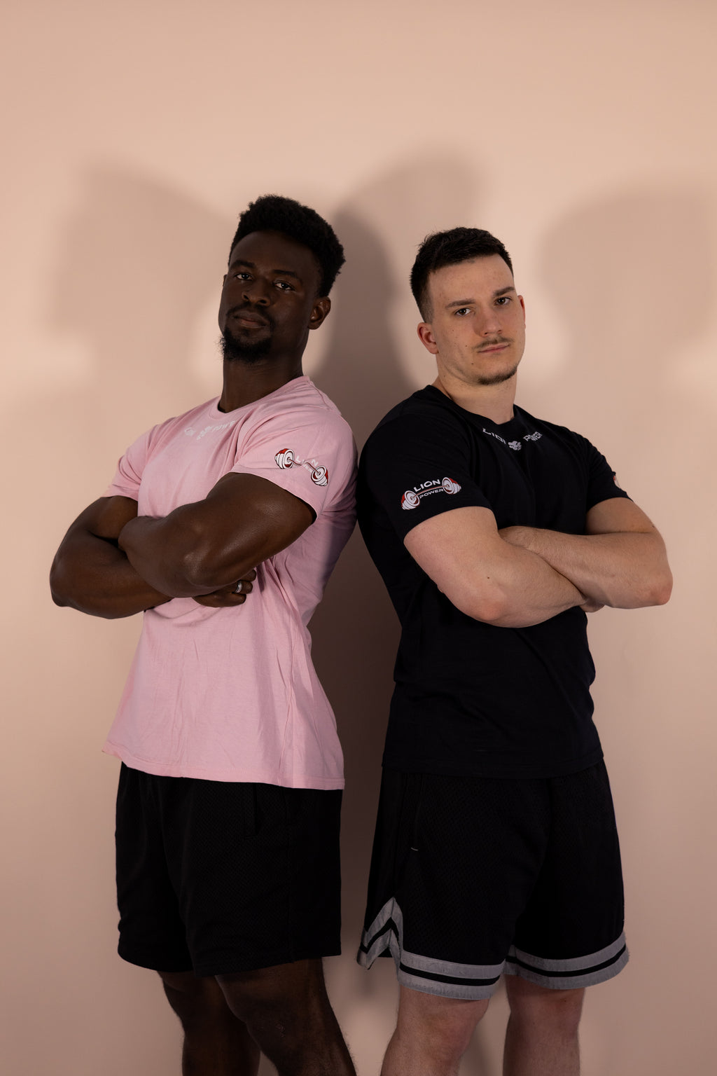 T-shirt de compétition - Homme