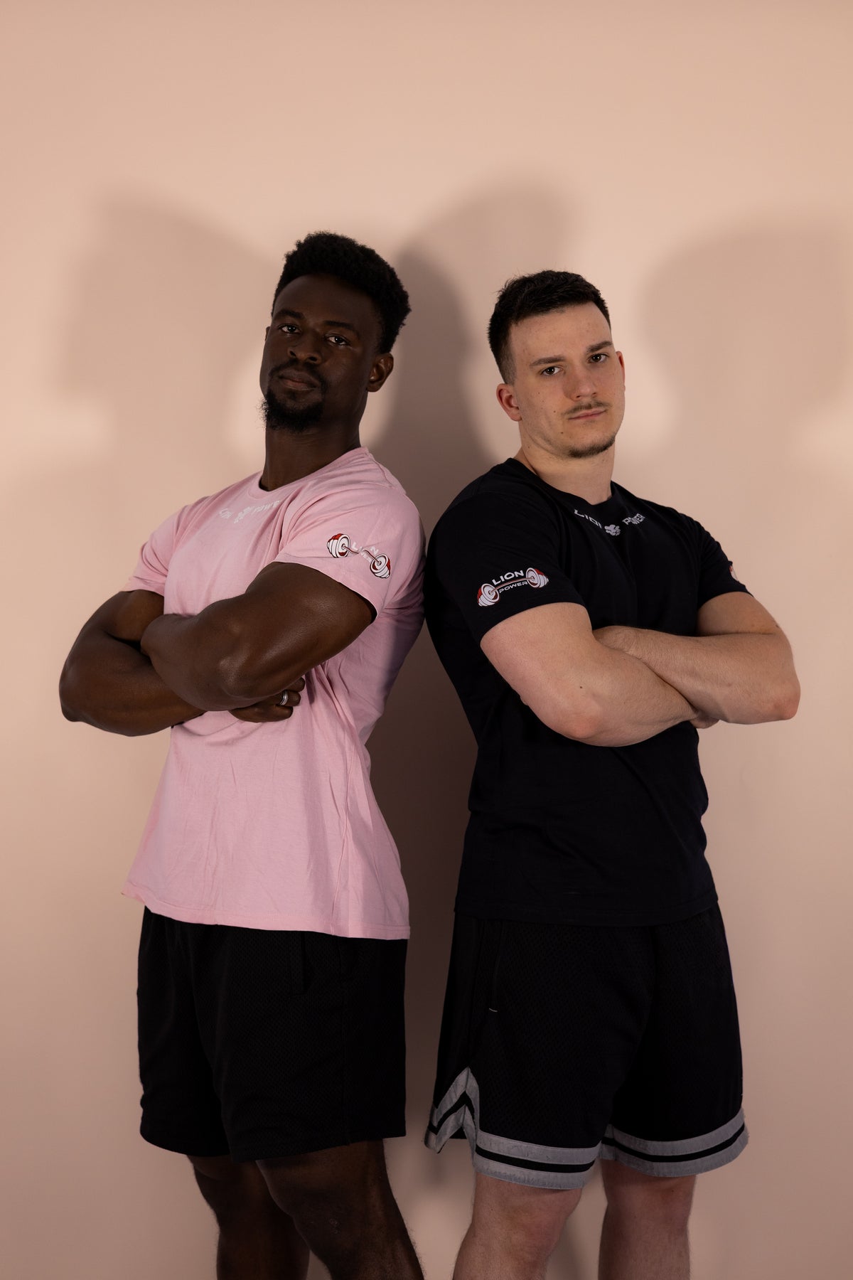 T-shirt de compétition - Homme
