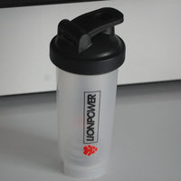 Shaker LionPower 750ml