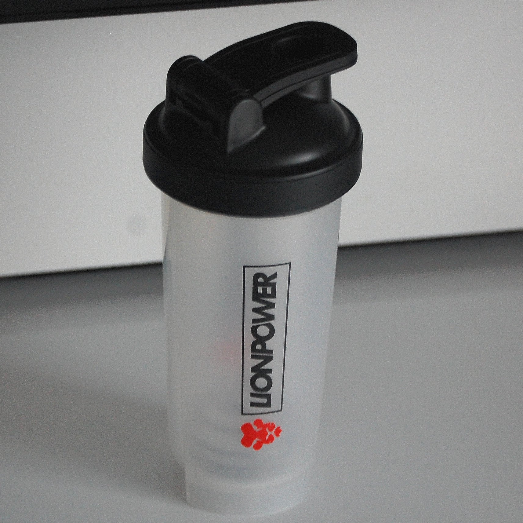 Shaker LionPower 750ml