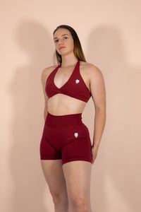 Brassière dos nu lionne X