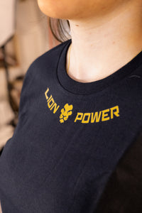 T-shirt de compétition - édition Gold femme