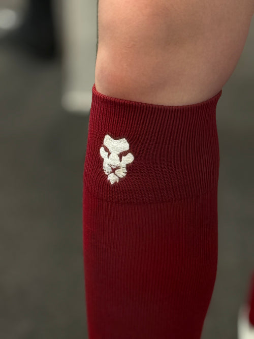 Chaussette de deadlift - LIONPOWER