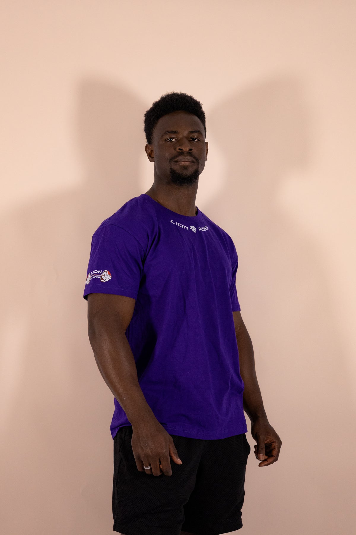T-shirt de compétition - Homme