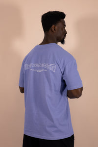 T-shirt oversize body