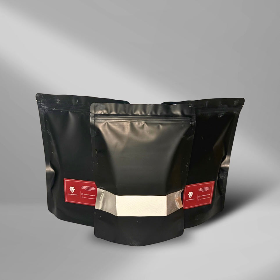Bloc de magnésie Ultra grip - LionPower