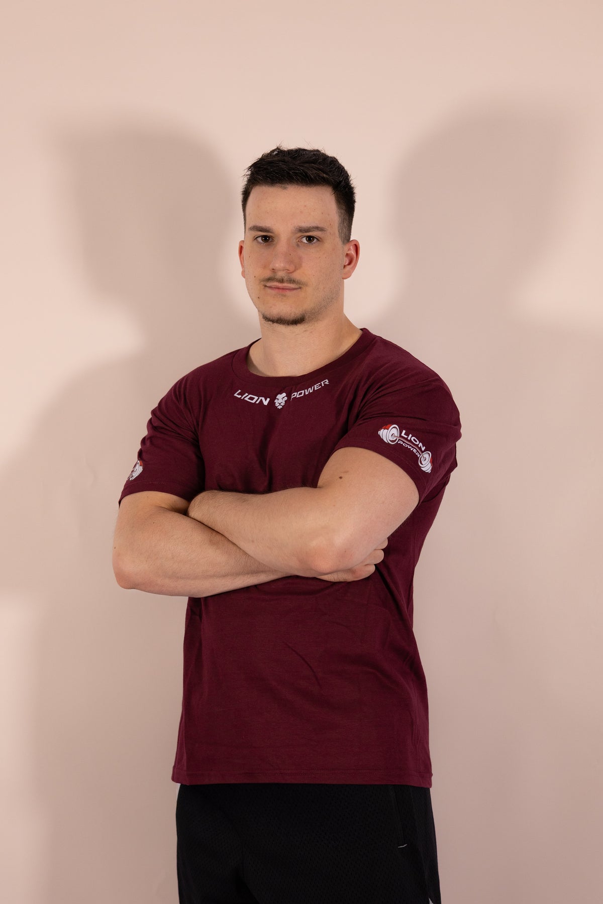 T-shirt de compétition - Homme