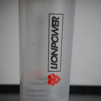 Shaker LionPower 750ml