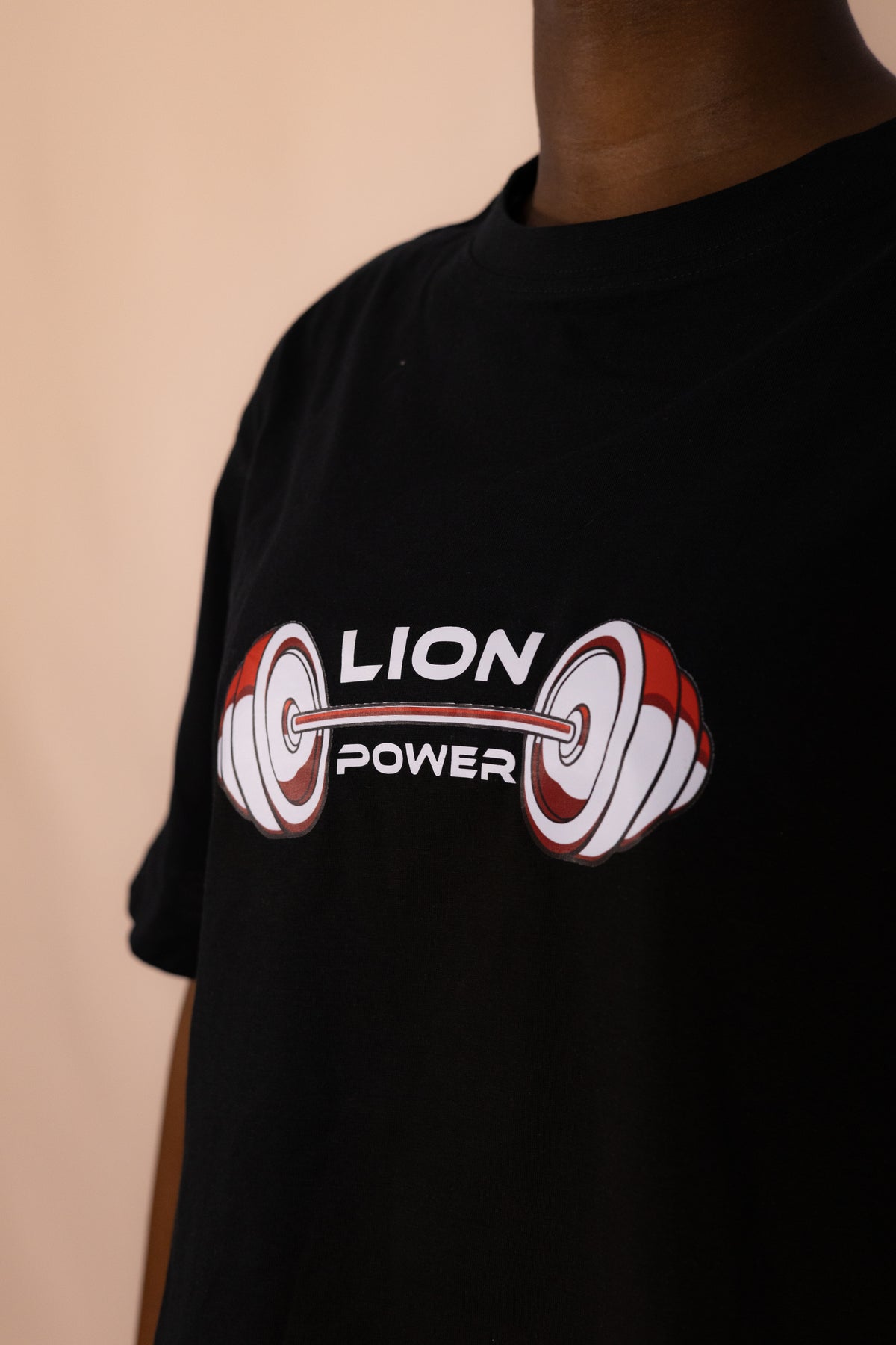 Top oversize Power