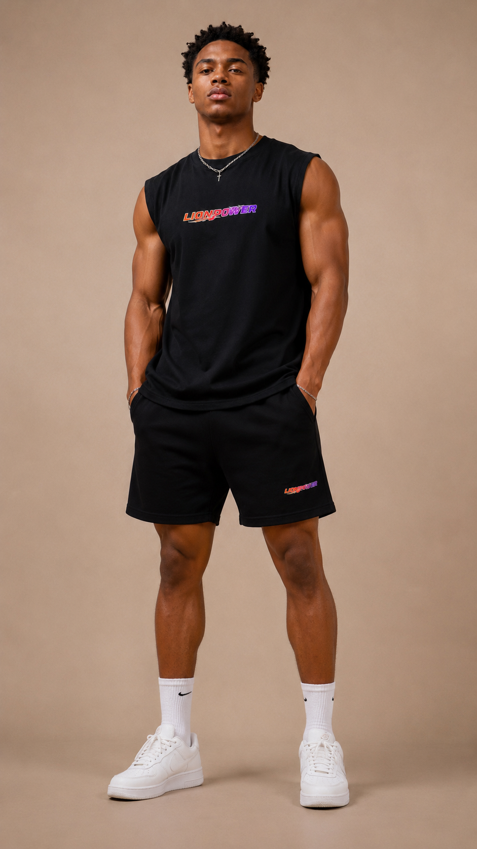 SC Short 26