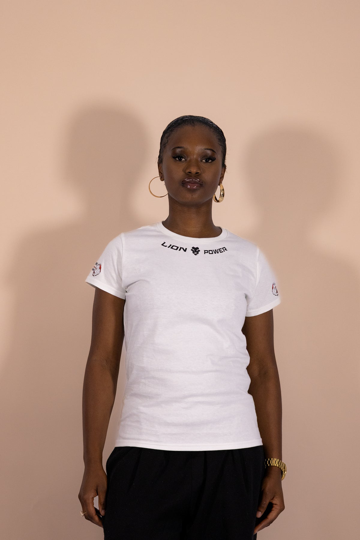 T-shirt de compétition - Femme