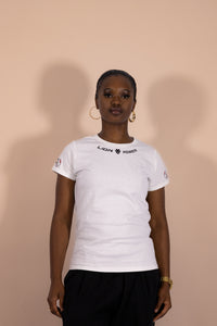T-shirt de compétition - Femme
