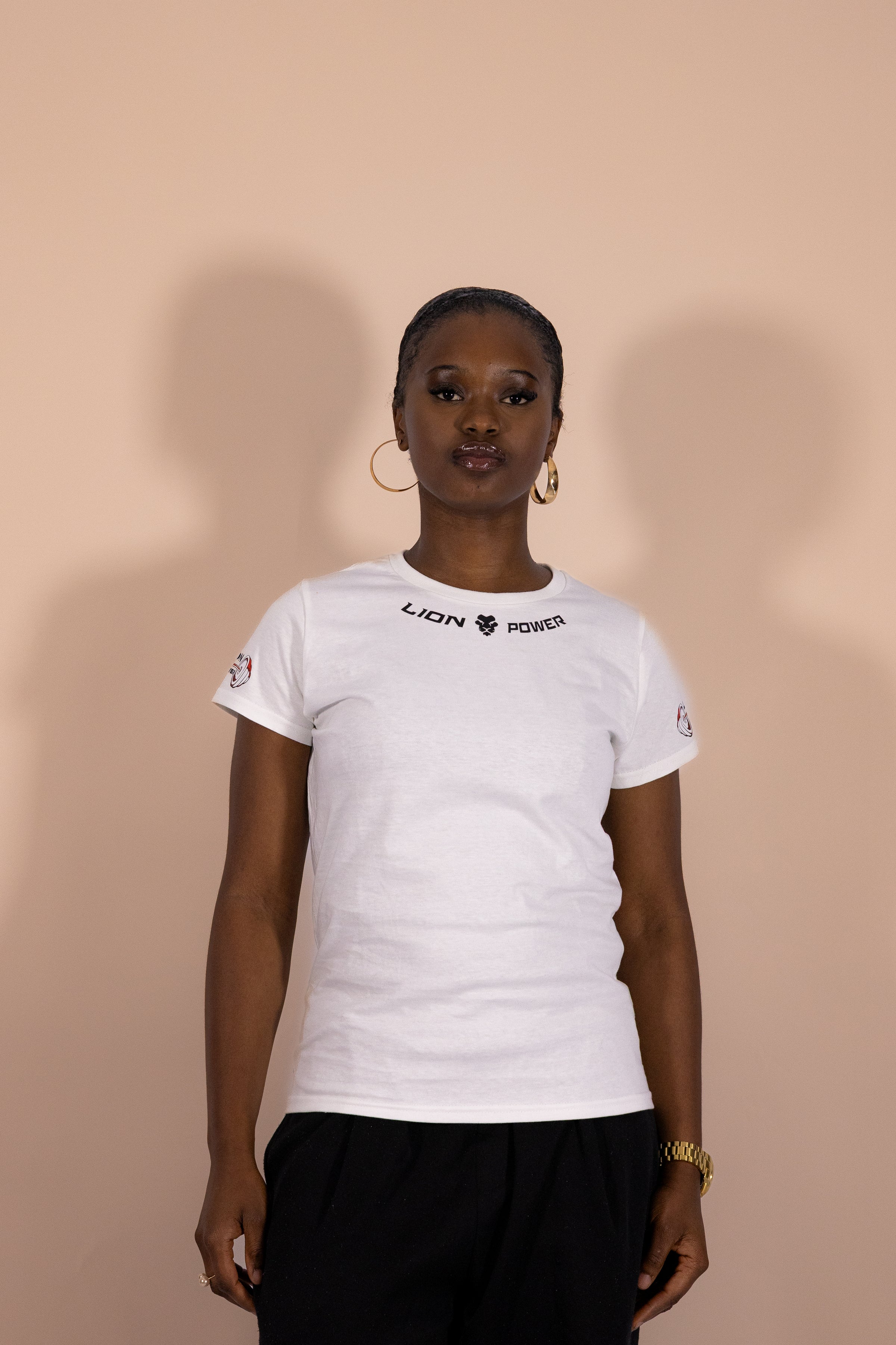 T-shirt de compétition - Femme