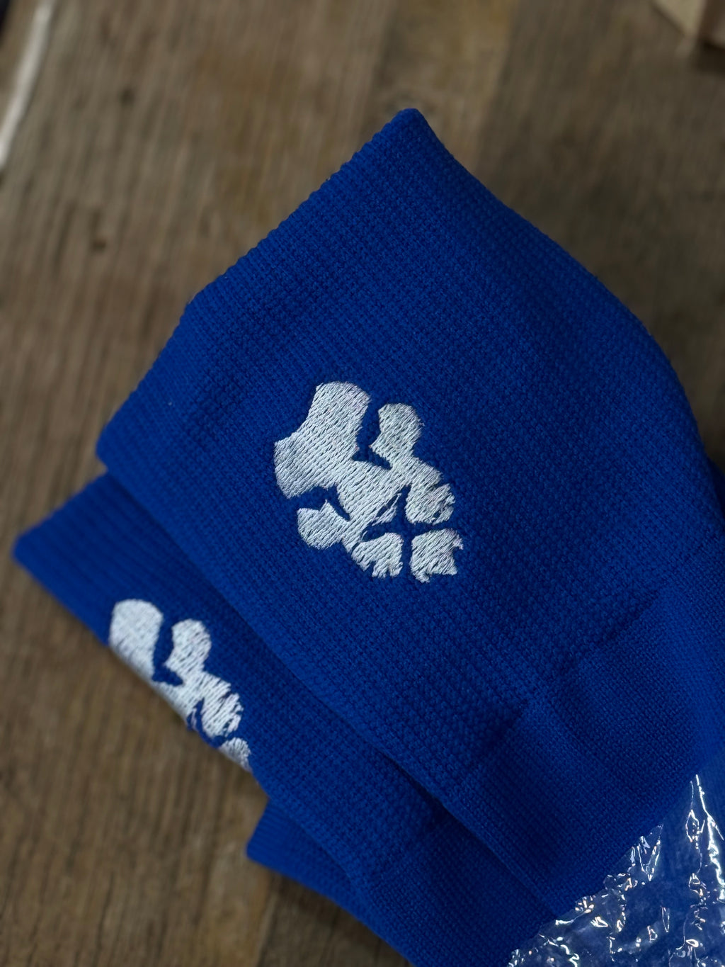 Chaussette de deadlift - LIONPOWER
