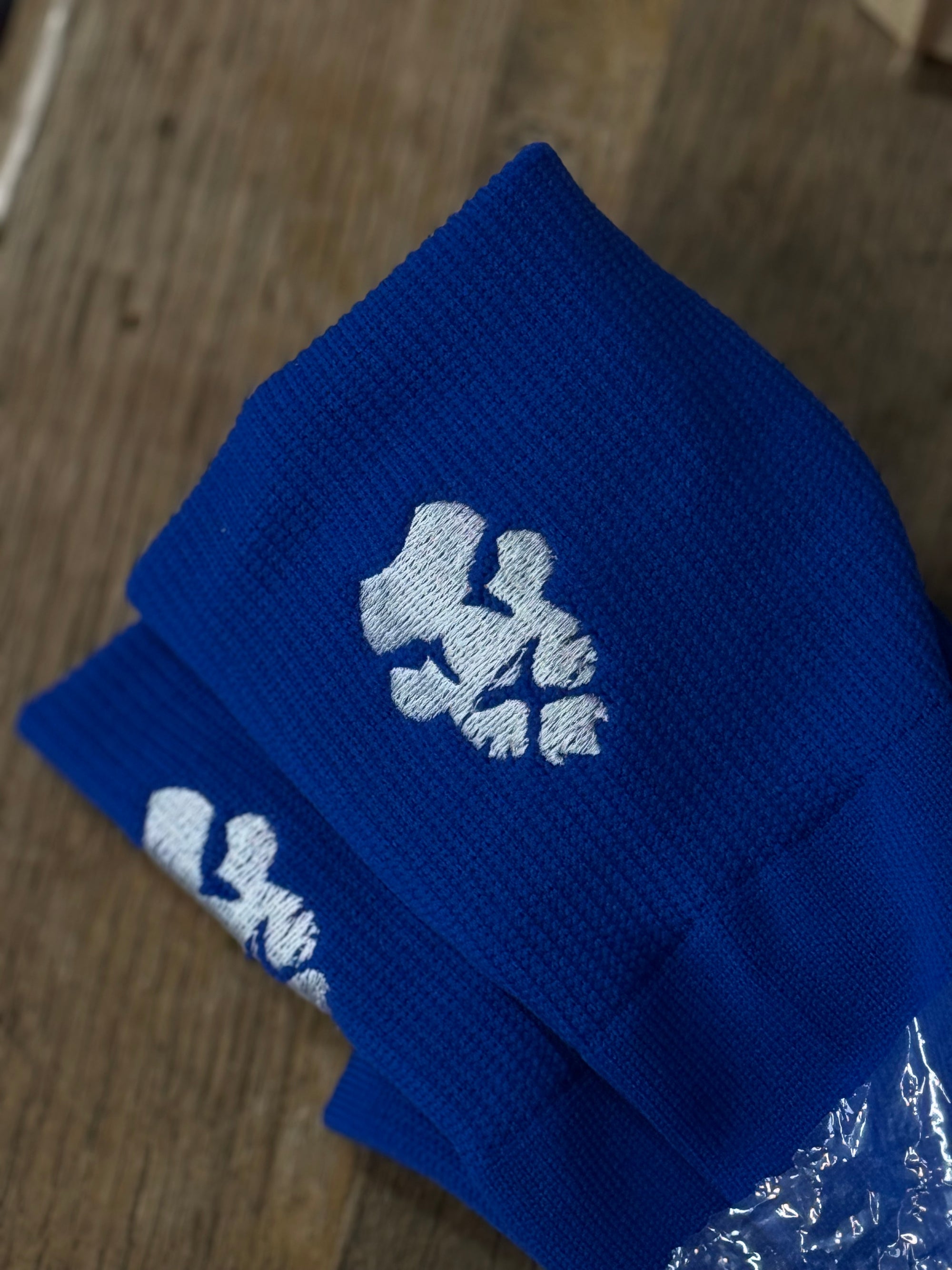 Chaussette de deadlift - LIONPOWER