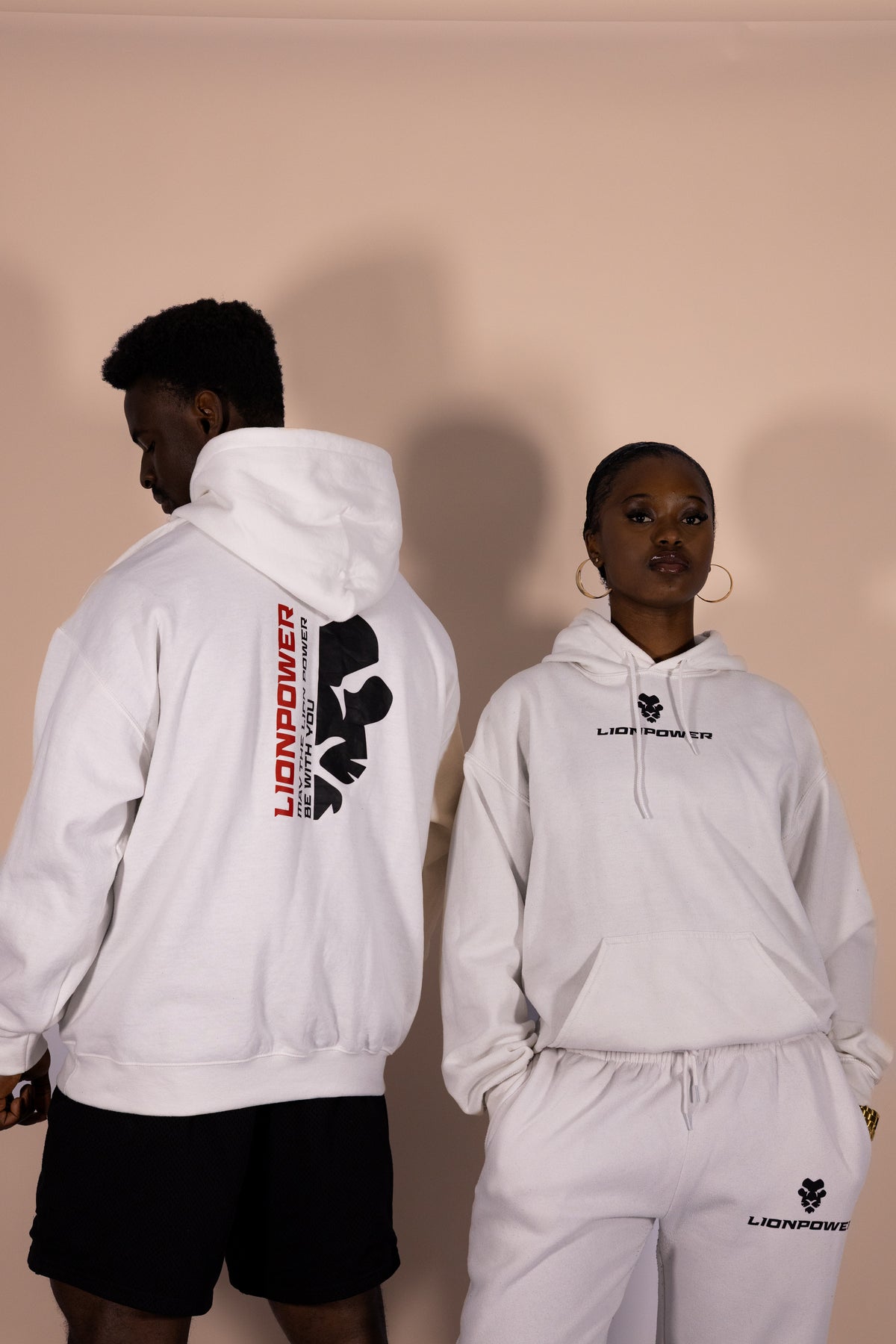 Hoodie OG