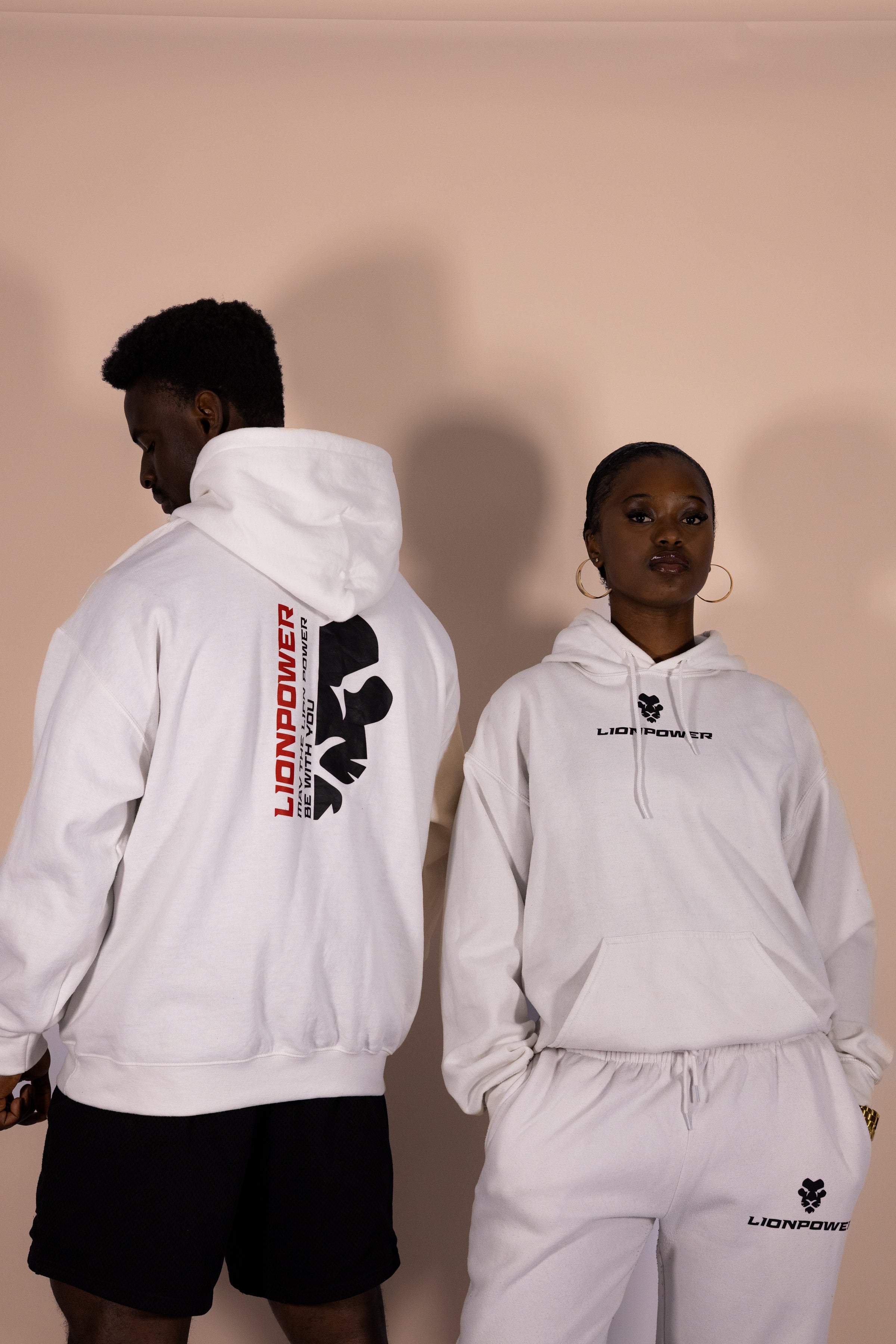 Hoodie OG