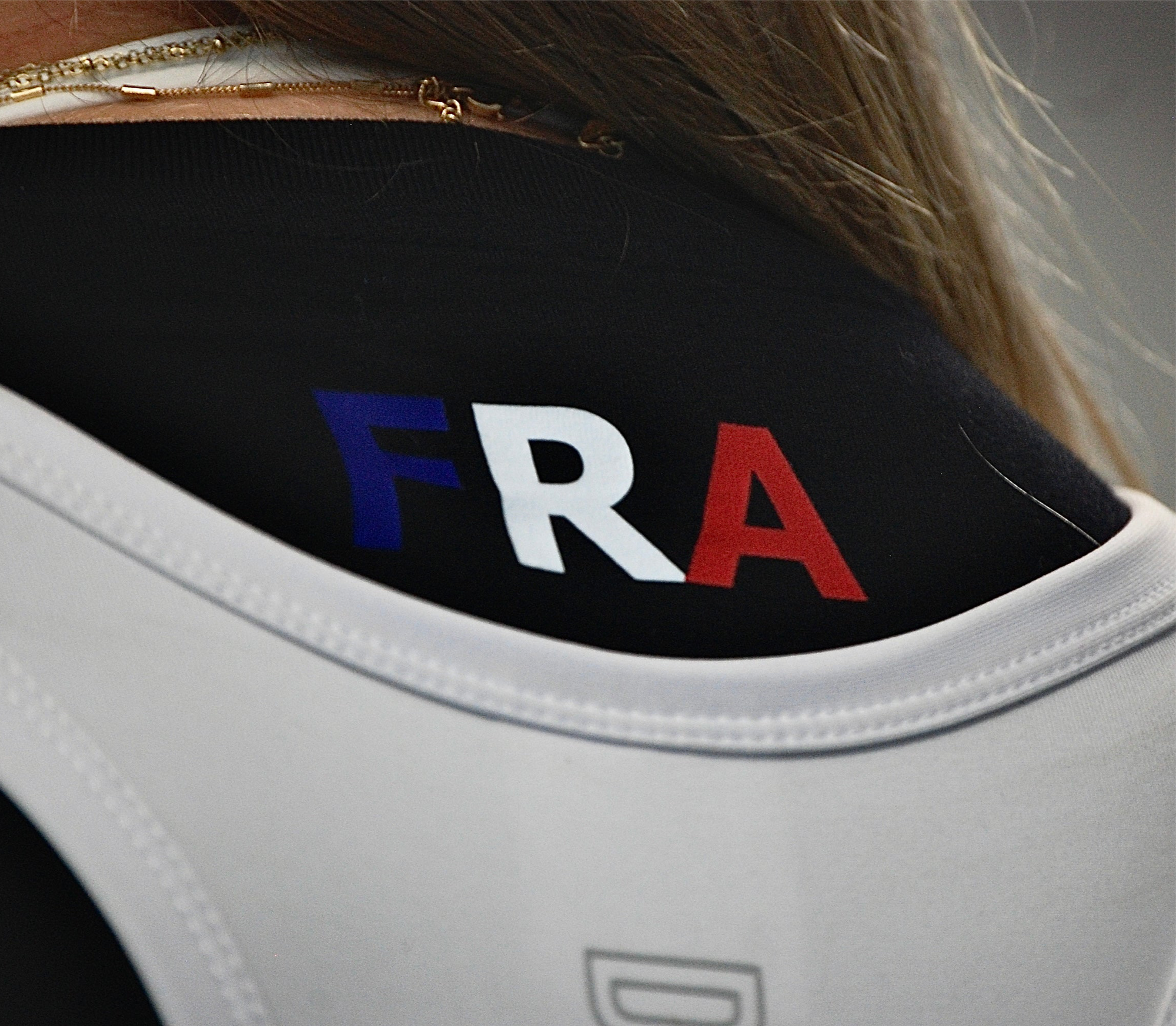 T-shirt Compétition - Édition France 🇫🇷