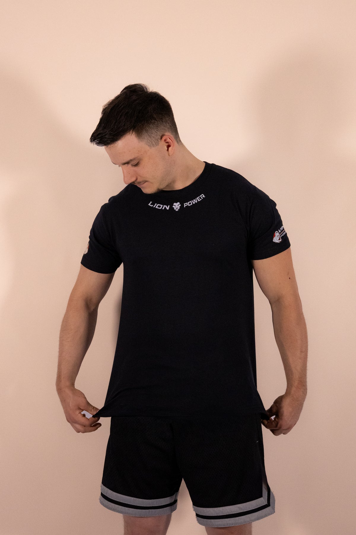 T-shirt de compétition - Homme