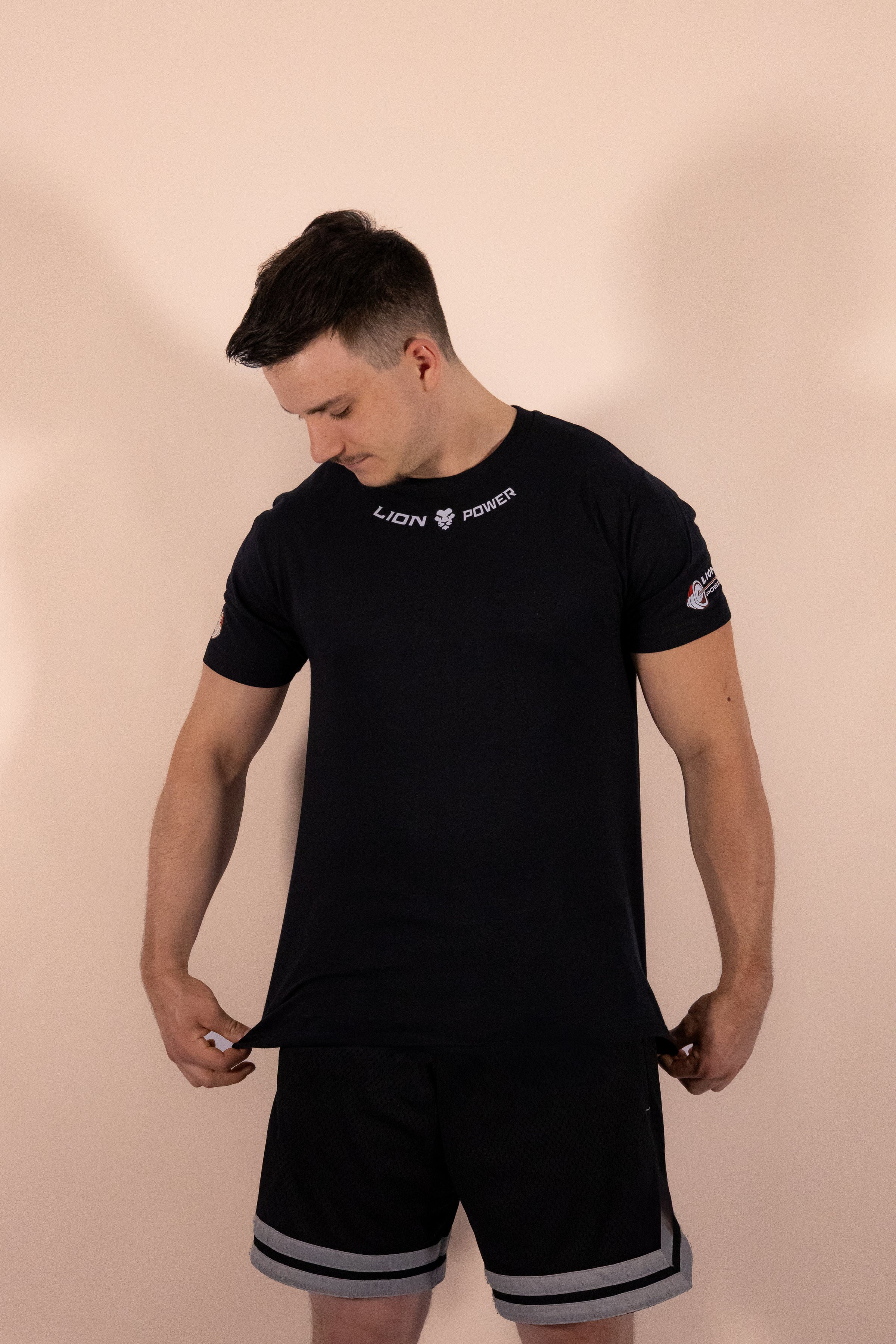 T-shirt de compétition - Homme