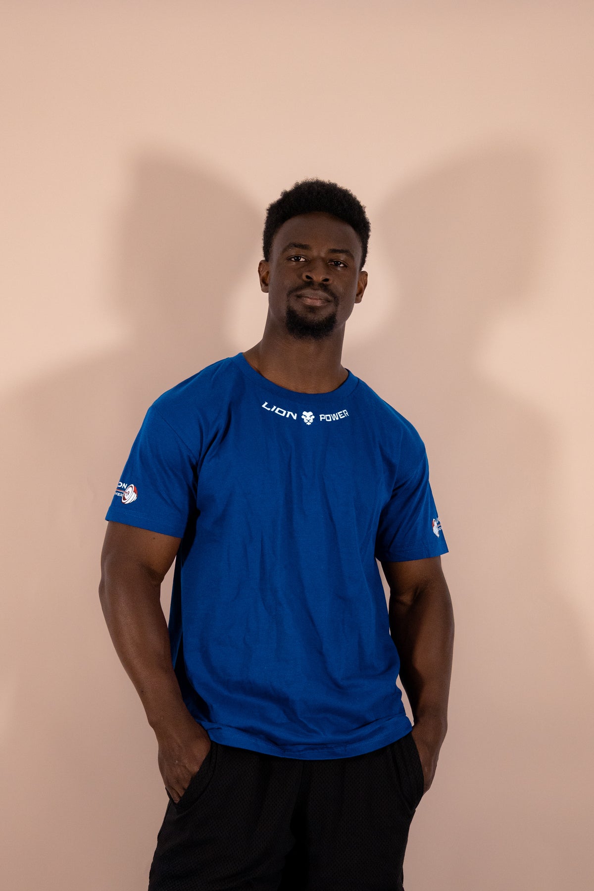 T-shirt de compétition - Homme