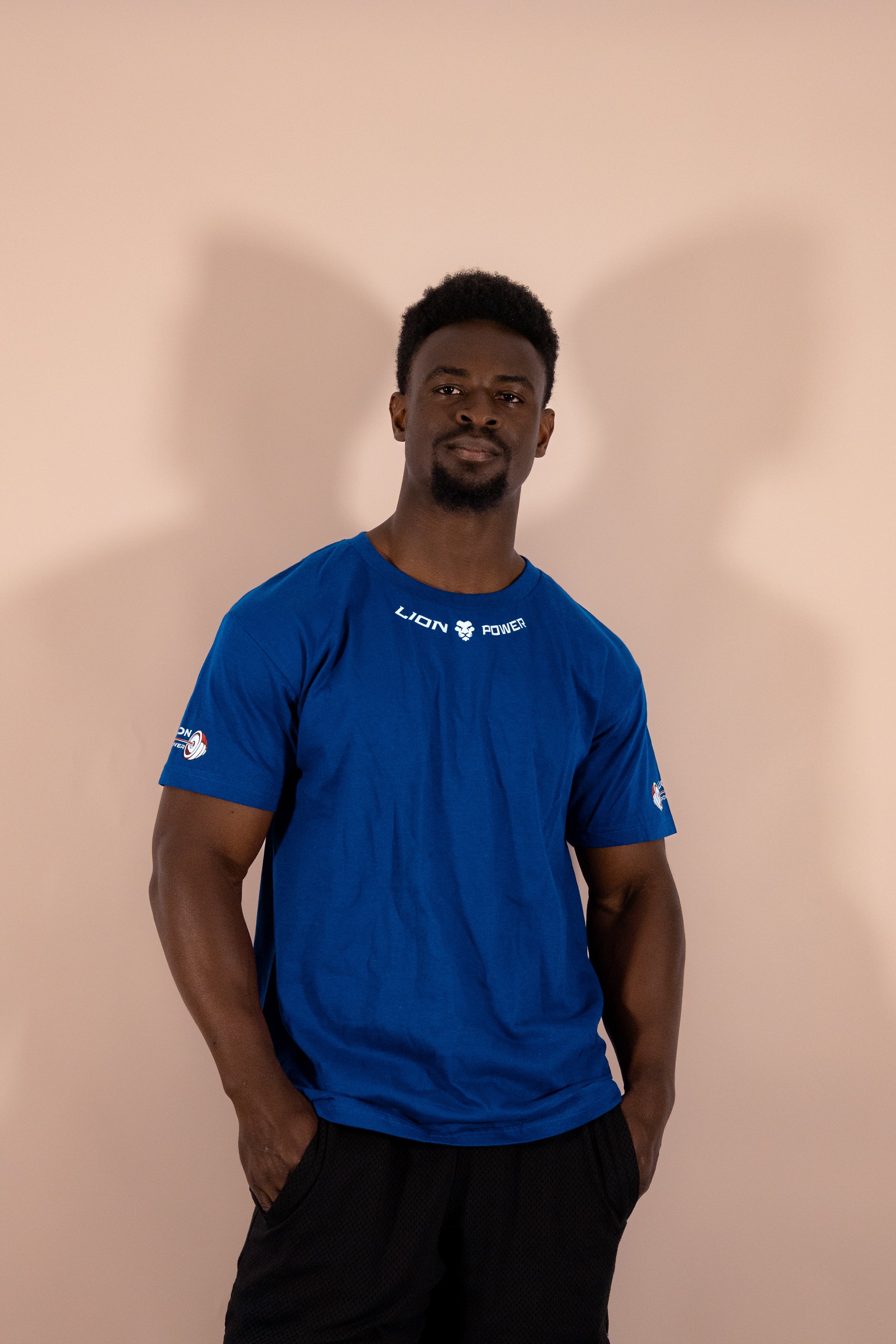 T-shirt de compétition - Homme