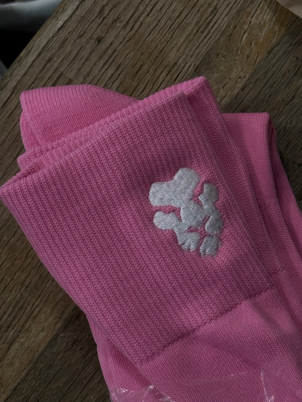 Chaussette de deadlift - LIONPOWER