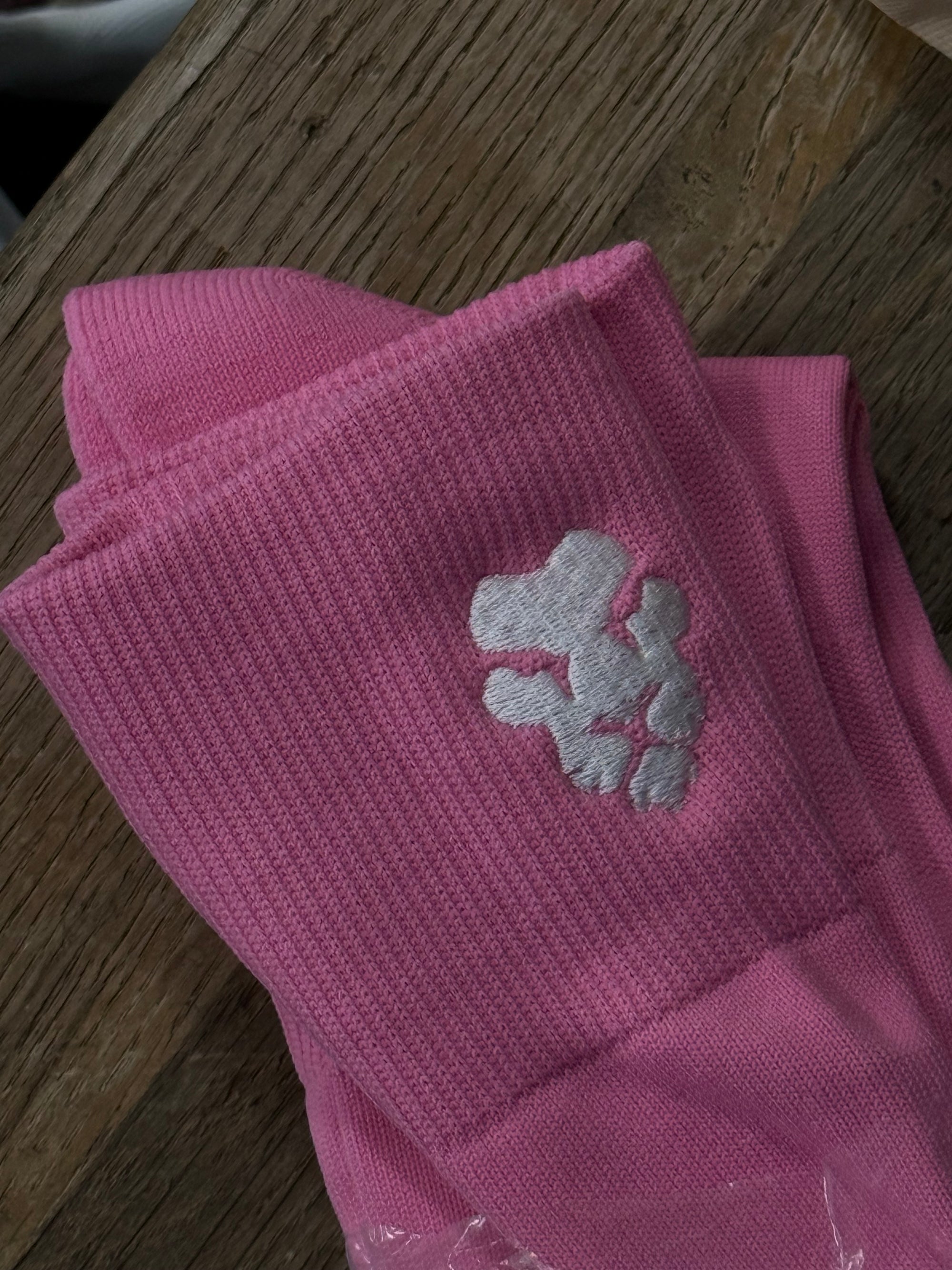Chaussette de deadlift - LIONPOWER