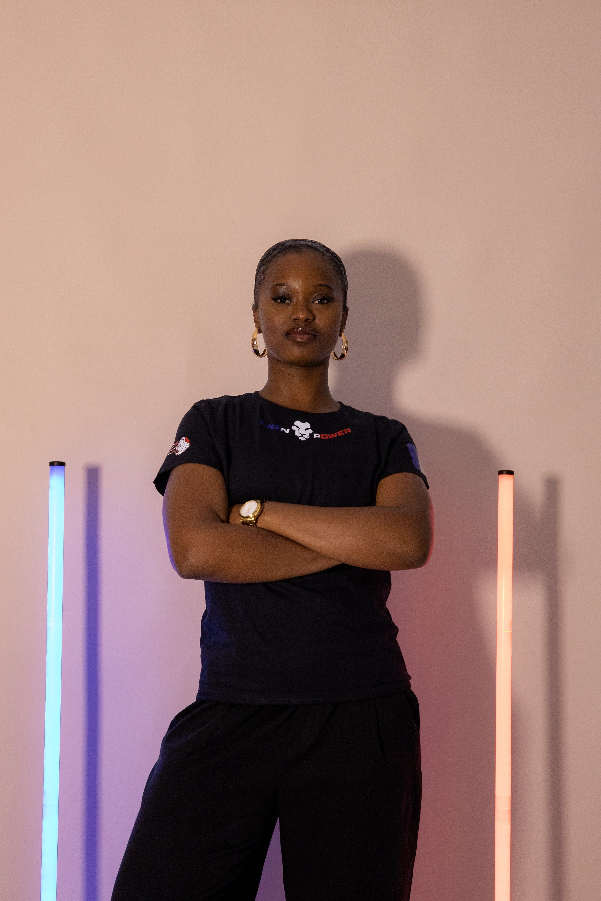 T-shirt Compétition femme - Édition France 🇫🇷