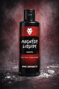 Magnésie liquide