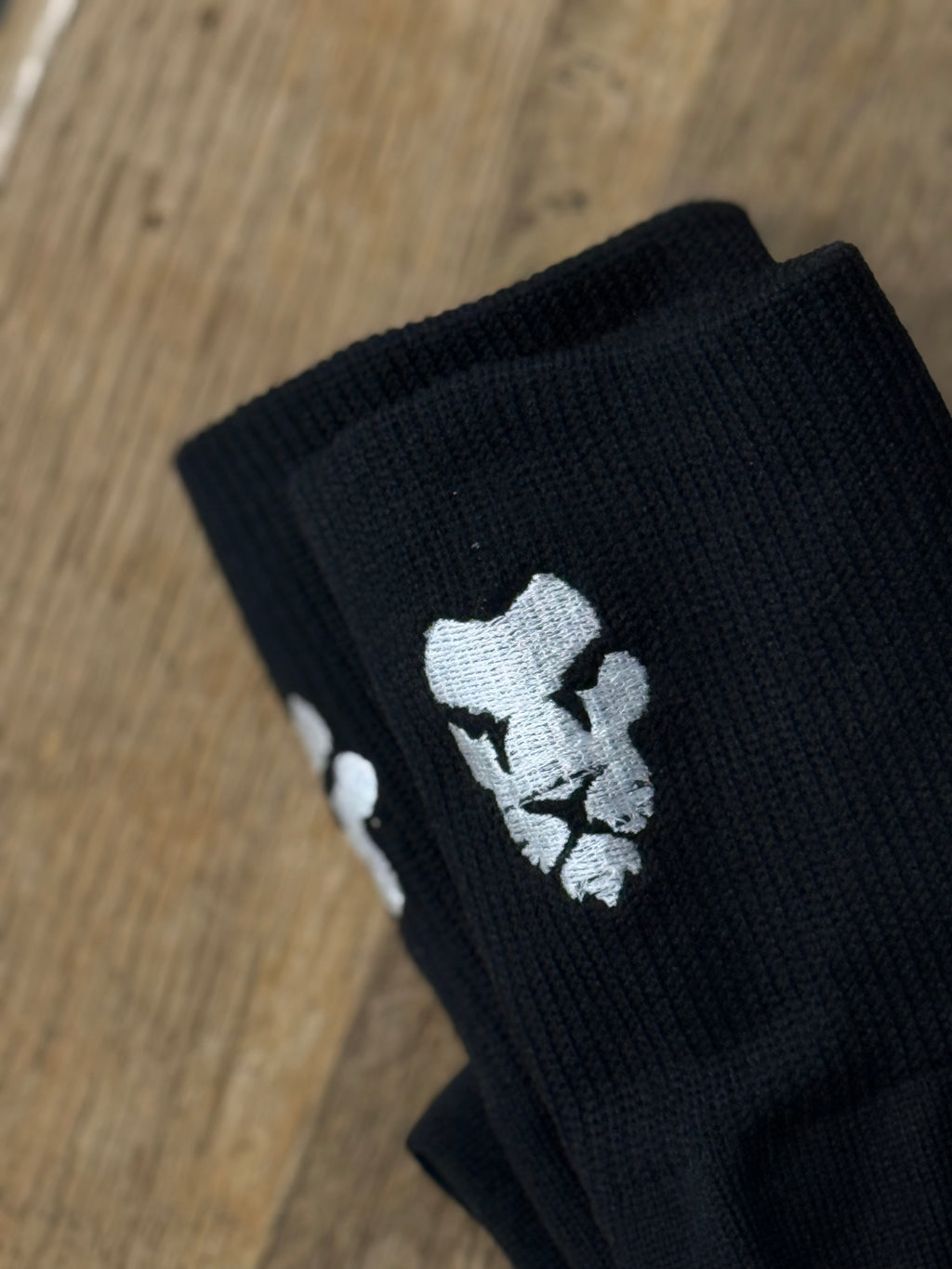 Chaussette de deadlift - LIONPOWER