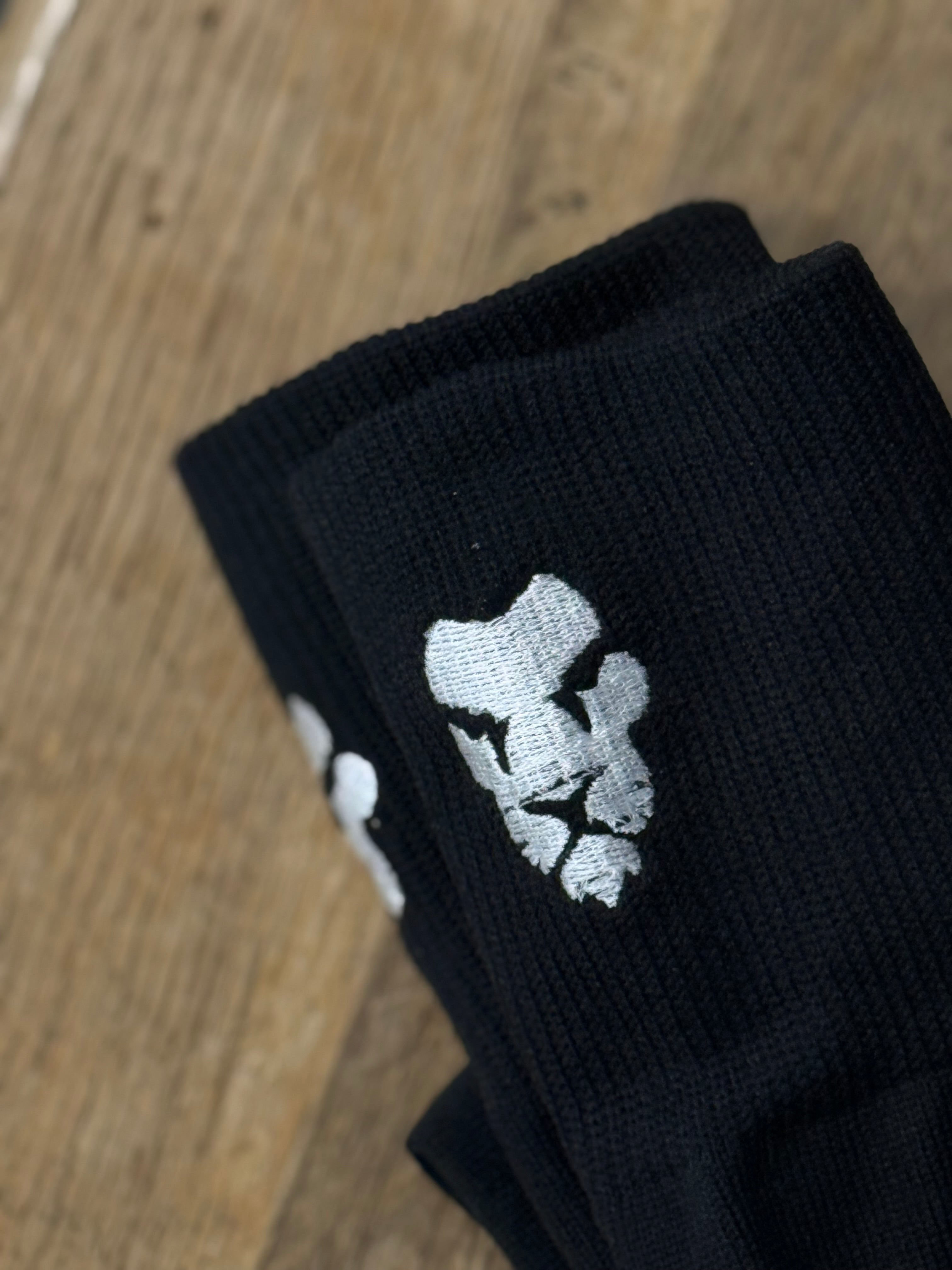 Chaussette de deadlift - LIONPOWER