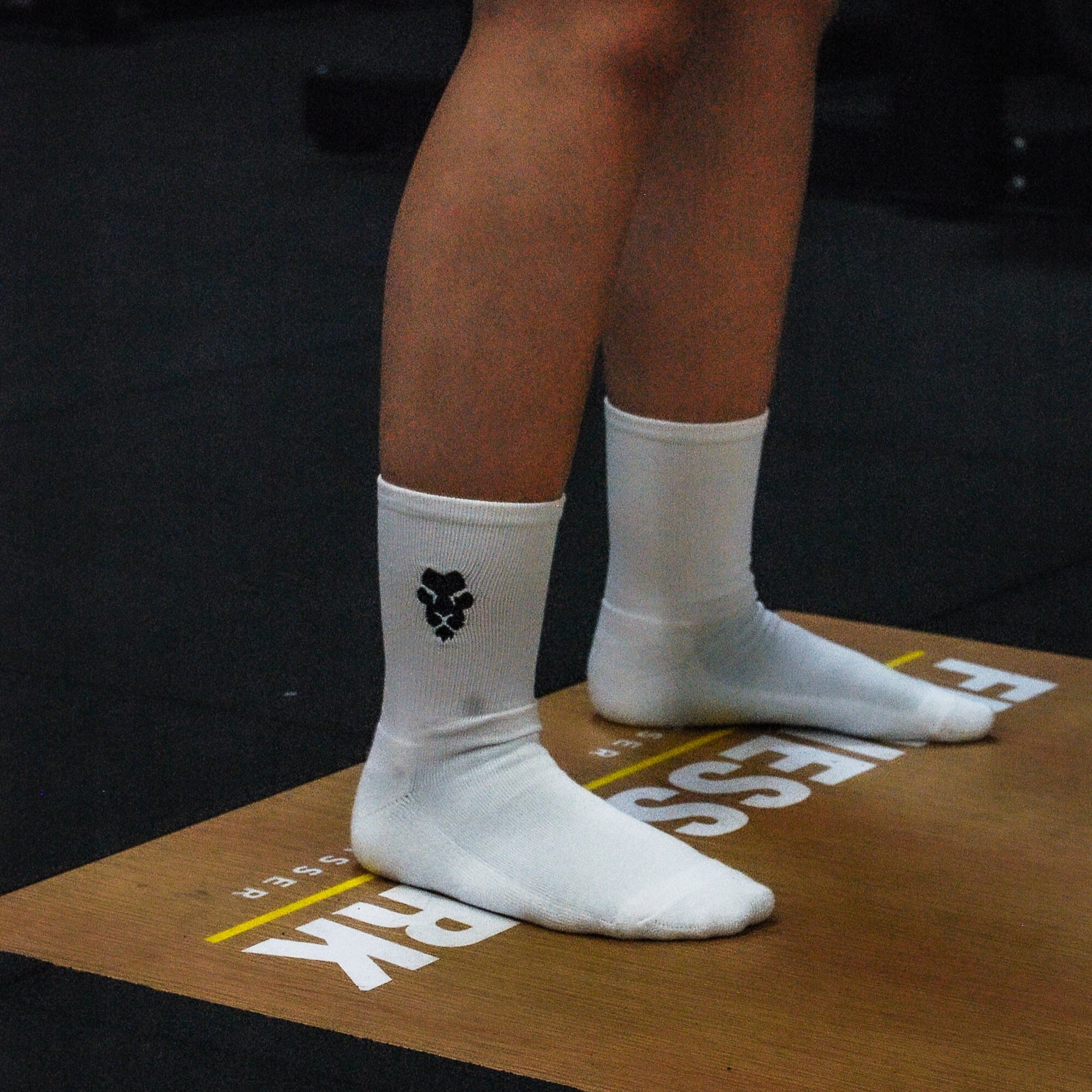 Chaussettes de squat - LIONPOWER