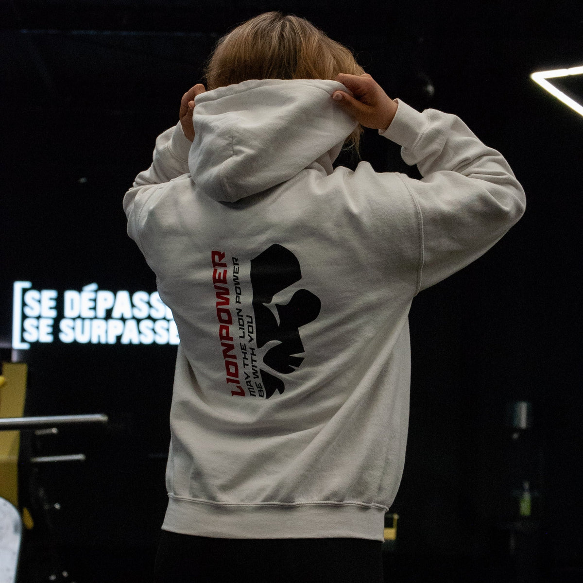 Hoodie OG