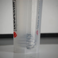 Shaker LionPower 750ml