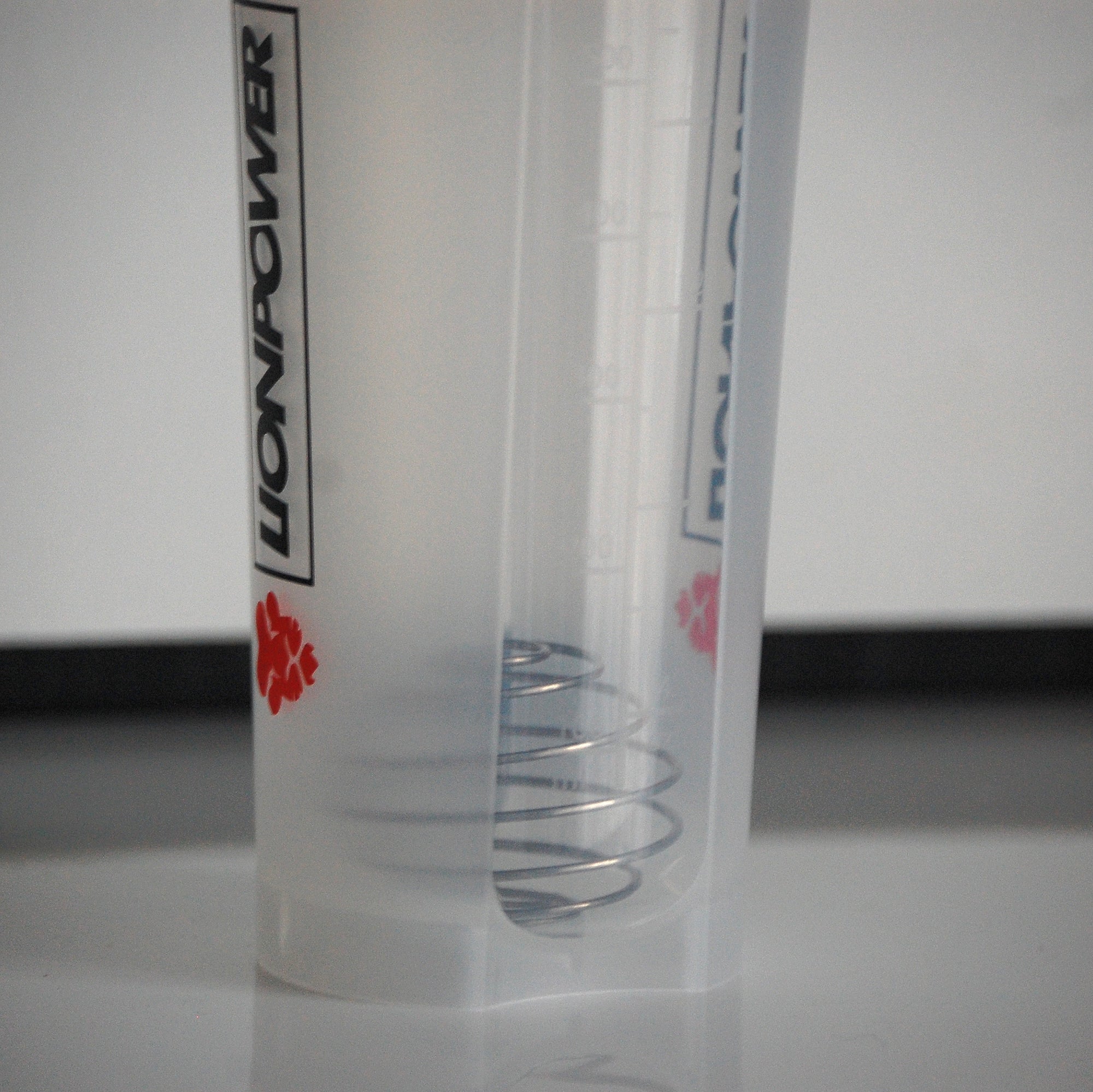 Shaker LionPower 750ml