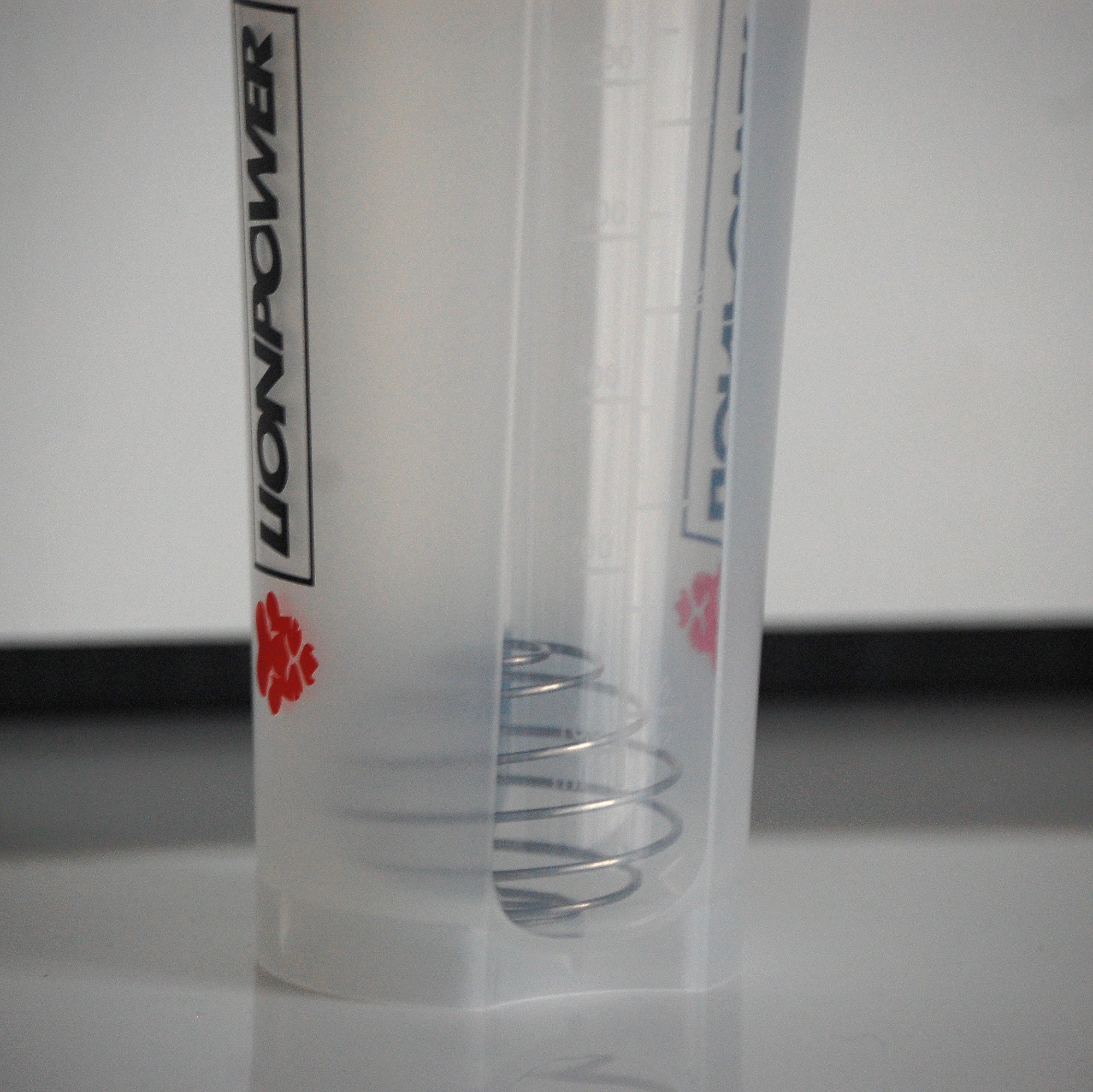 Shaker LionPower 750ml