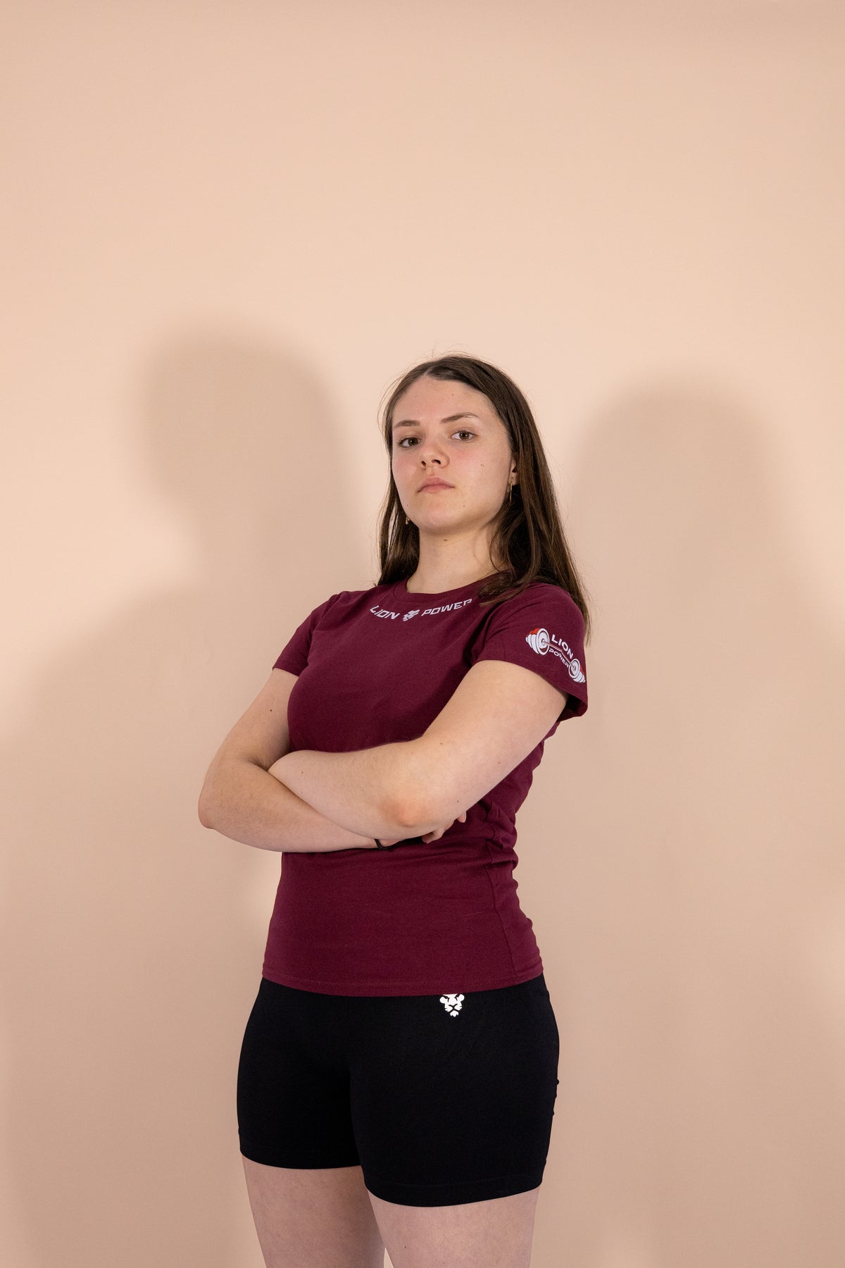 T-shirt de compétition - Femme