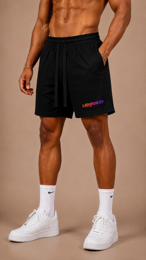 SC Short 26
