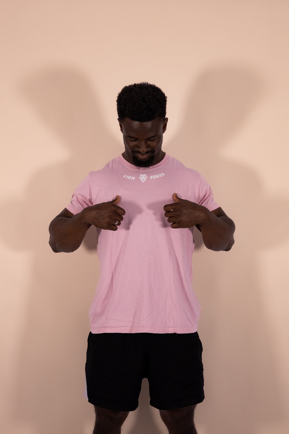 T-shirt de compétition - Homme