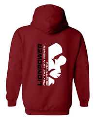 Hoodie OG
