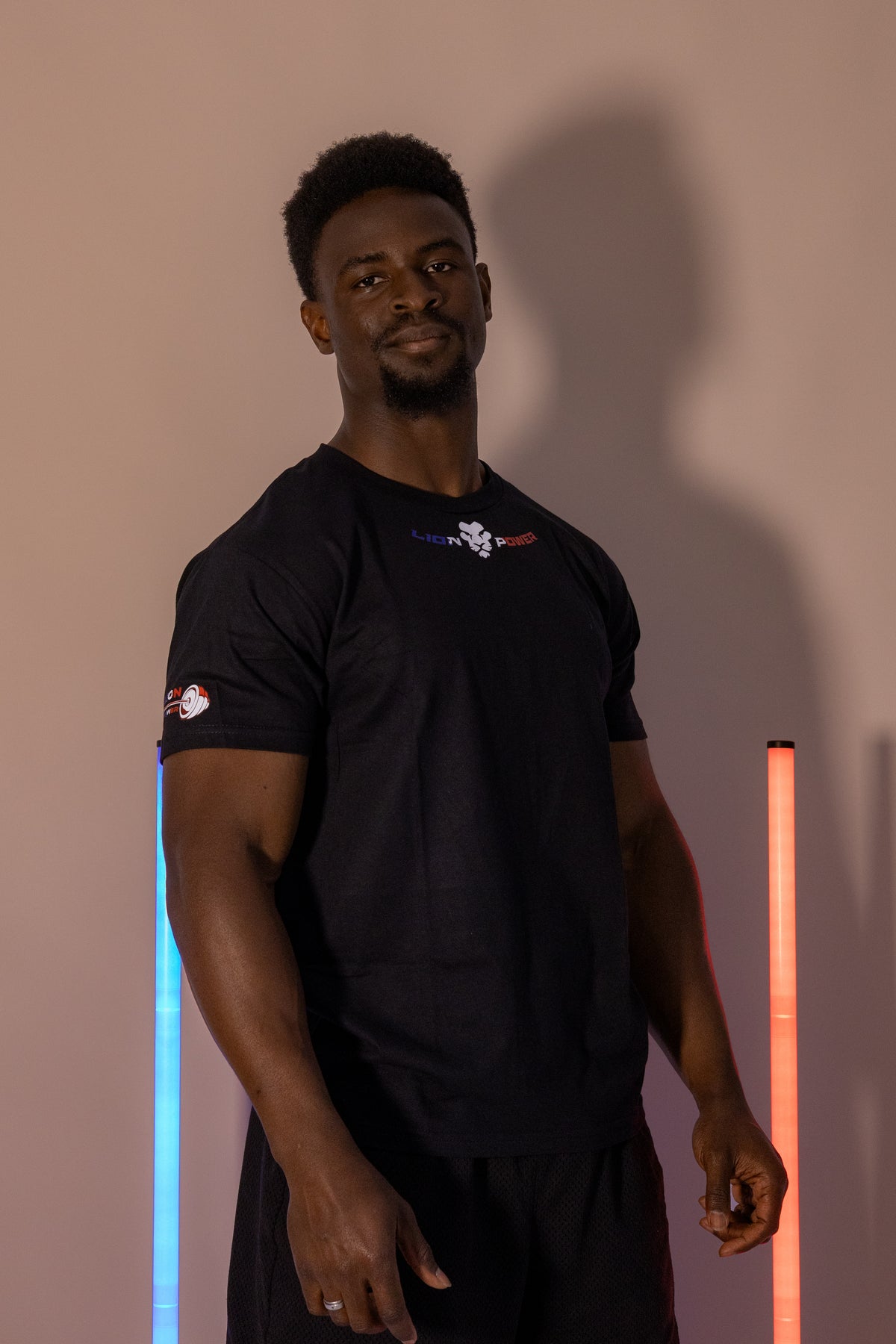 T-shirt Compétition homme - Édition France 🇫🇷